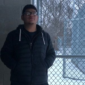 Meet your Posher, Abel